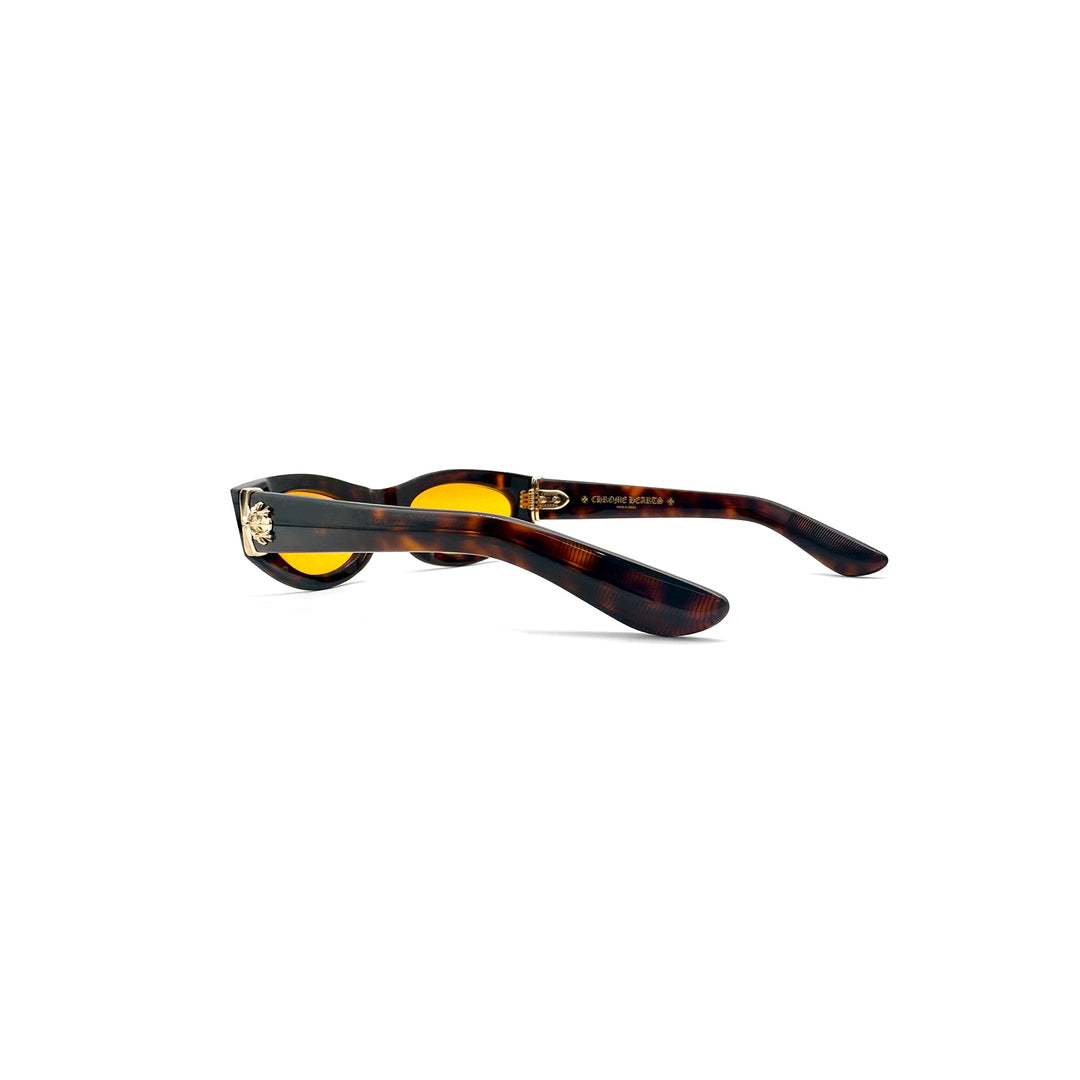 Chrome Hearts EDENBOX HVT Sunglasses - SHENGLI ROAD MARKET