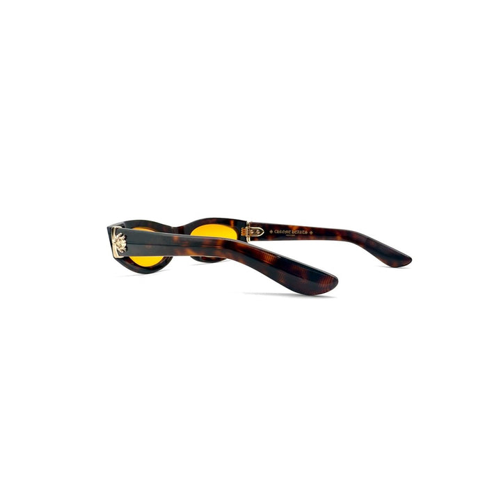 Chrome Hearts EDENBOX HVT Sunglasses - SHENGLI ROAD MARKET