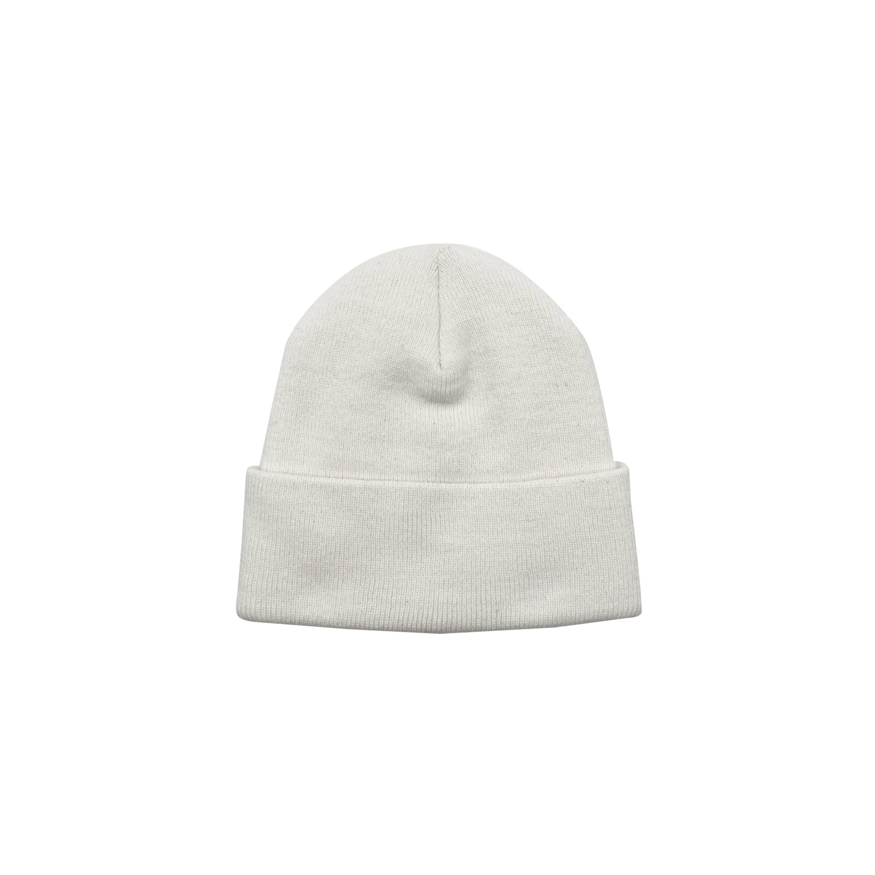 Chrome Hearts Embroidered CH Logo White Beanie - SRM – SHENGLI