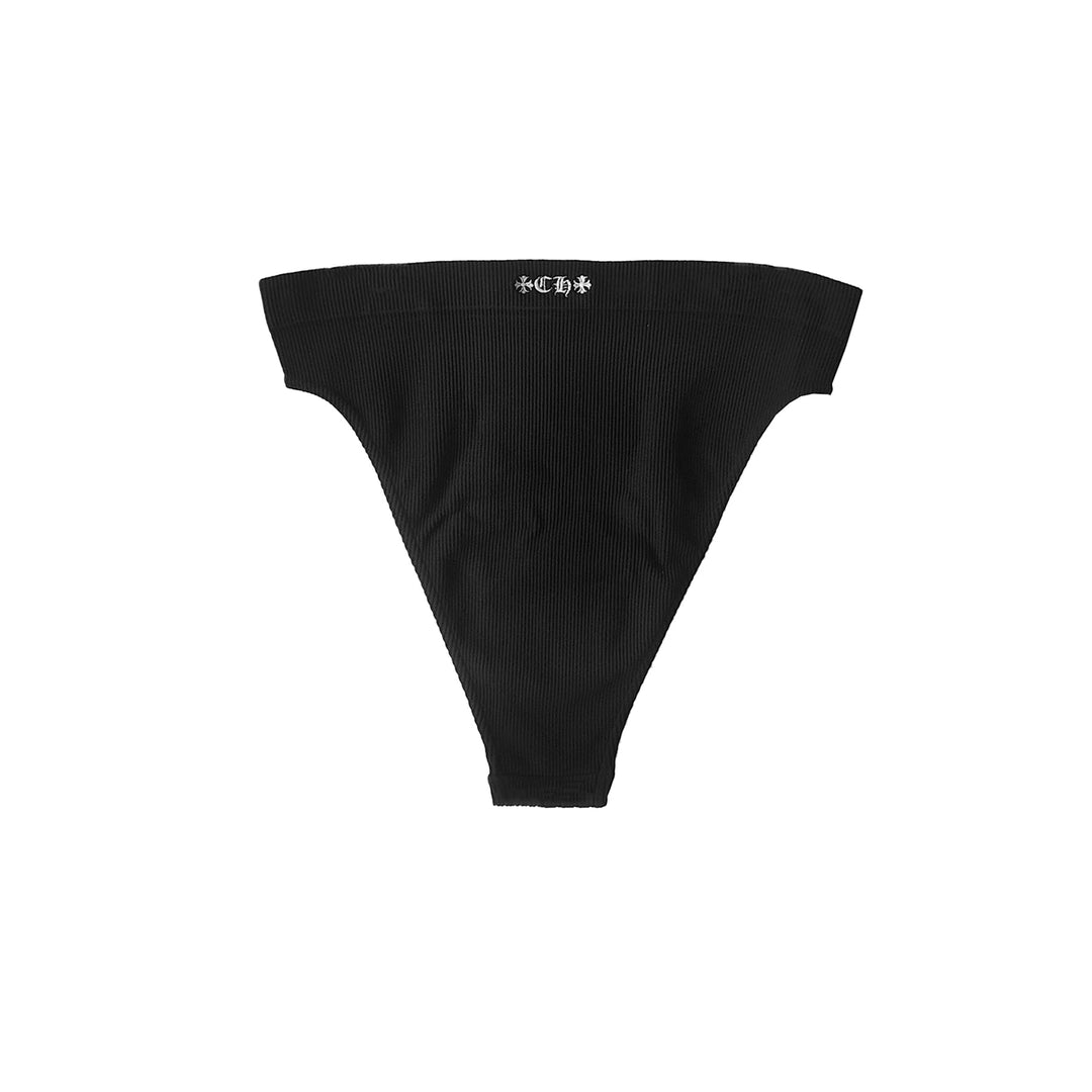 Chrome Hearts Embroidered Script Underwear - SHENGLI ROAD MARKET
