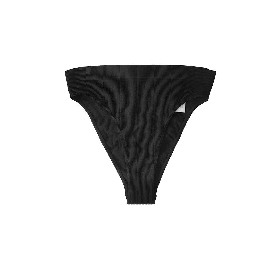 Chrome Hearts Embroidered Script Underwear - SHENGLI ROAD MARKET