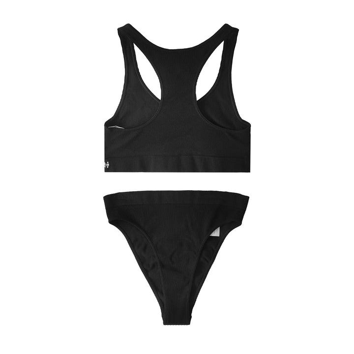 Chrome Hearts Embroidered Script Underwear - SHENGLI ROAD MARKET