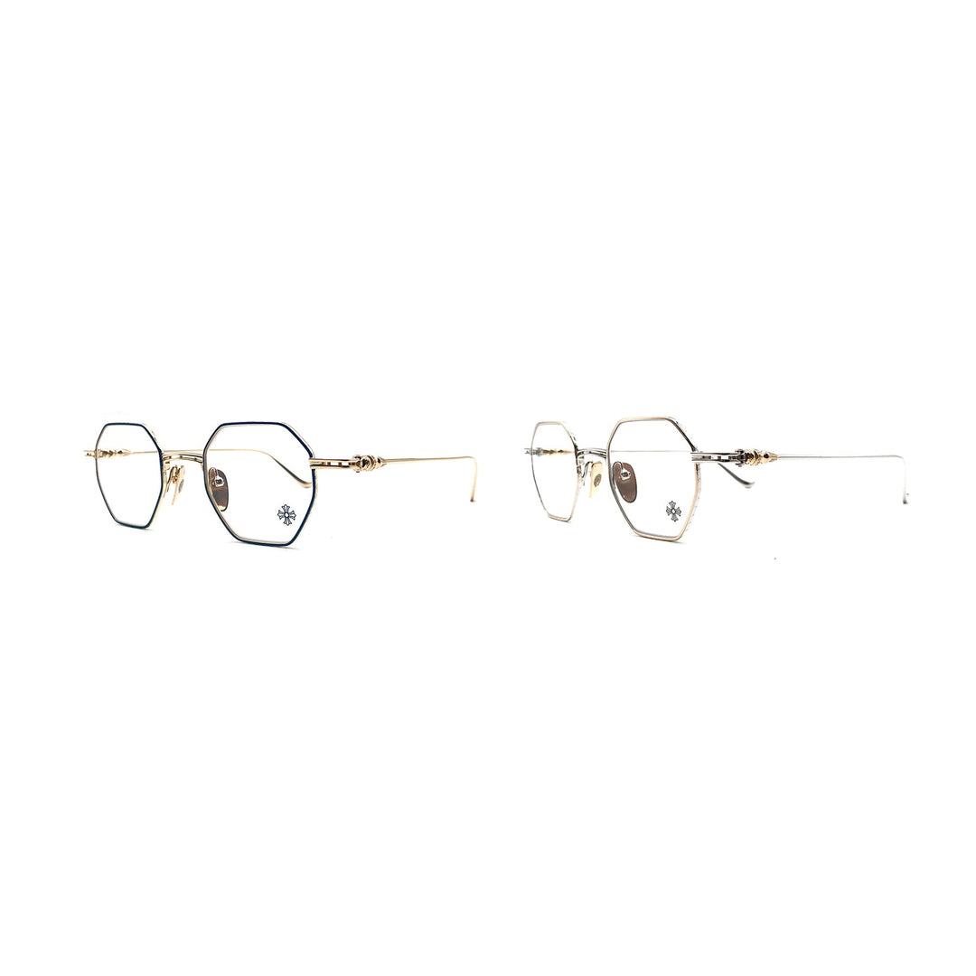 Chrome Hearts EVACULATION Glasses Frame - SHENGLI ROAD MARKET