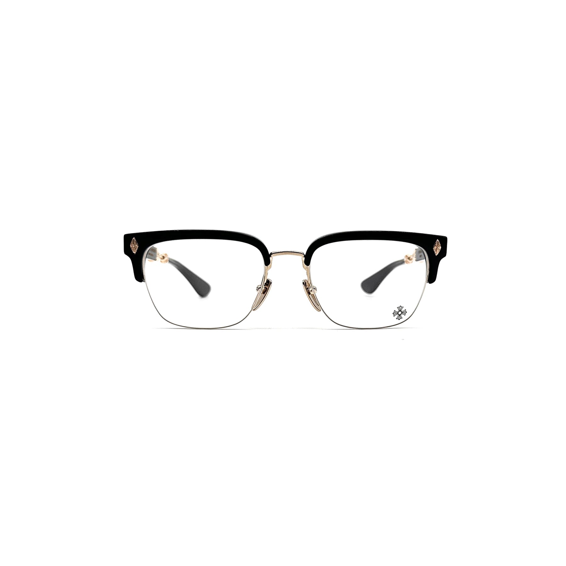 Chrome Hearts EVAGILIST Glasses Frame – SHENGLI ROAD MARKET
