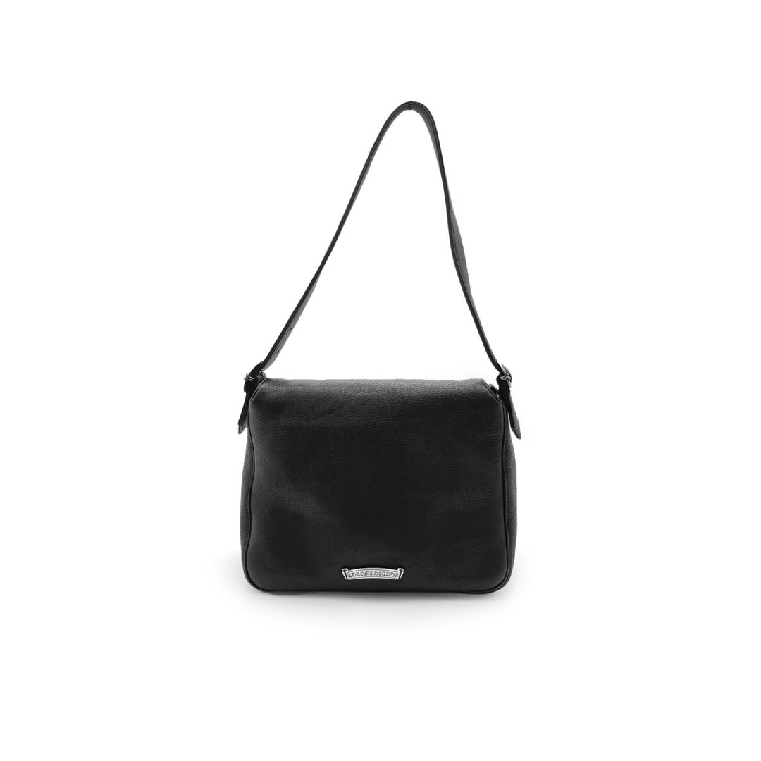 Chrome Hearts Flap Heart Vine Nugget Bag - SHENGLI ROAD MARKET