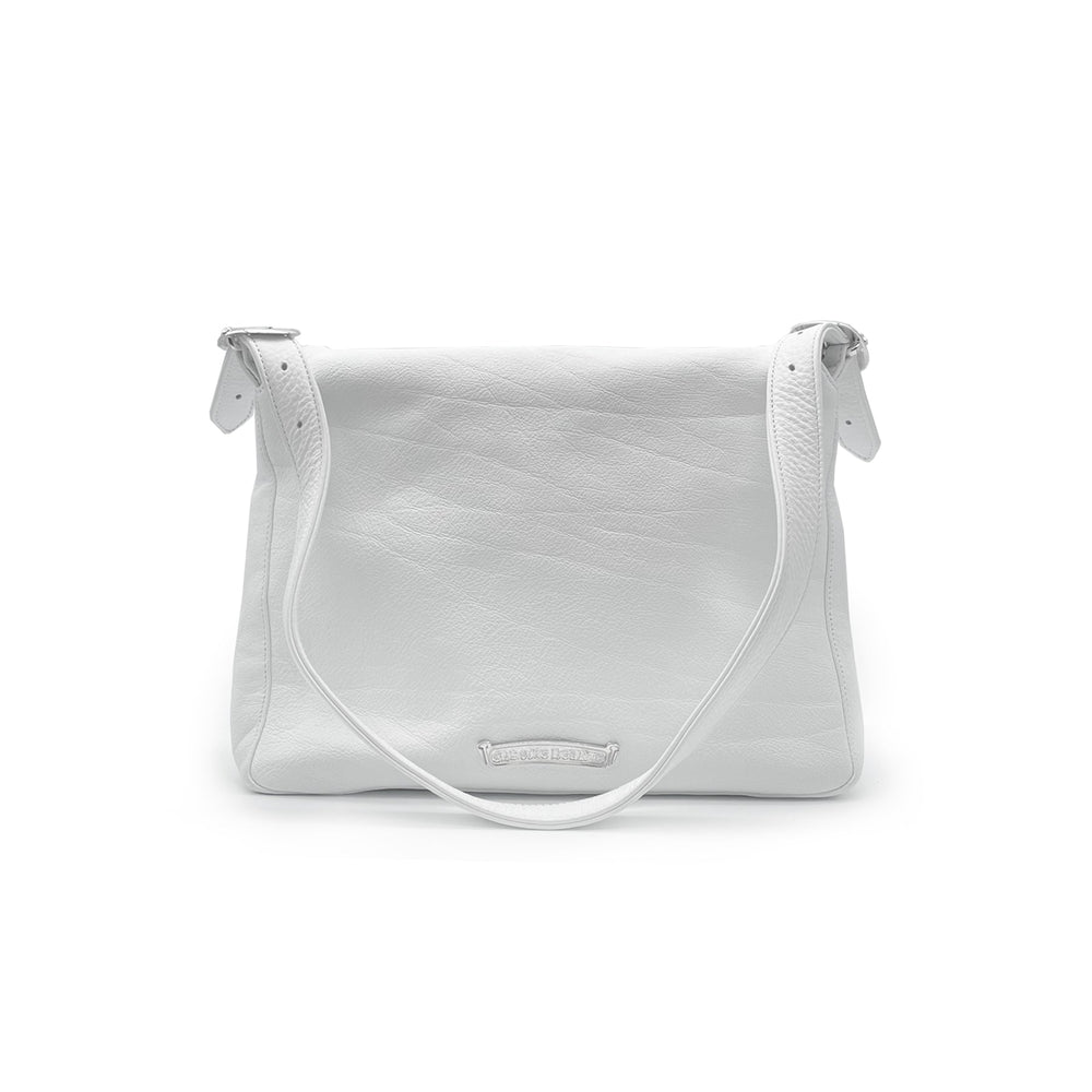 Chrome Hearts Flap Silver Dagger Chicken Nugget Bag - SHENGLI ROAD MARKET