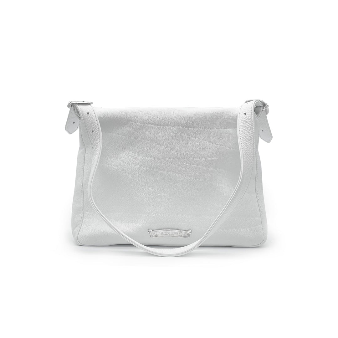 Chrome Hearts Flap Silver Dagger Chicken Nugget Bag - SHENGLI ROAD MARKET