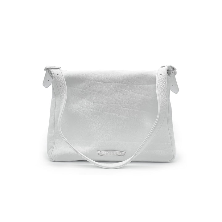 Chrome Hearts Flap Silver Dagger Chicken Nugget Bag - SHENGLI ROAD MARKET