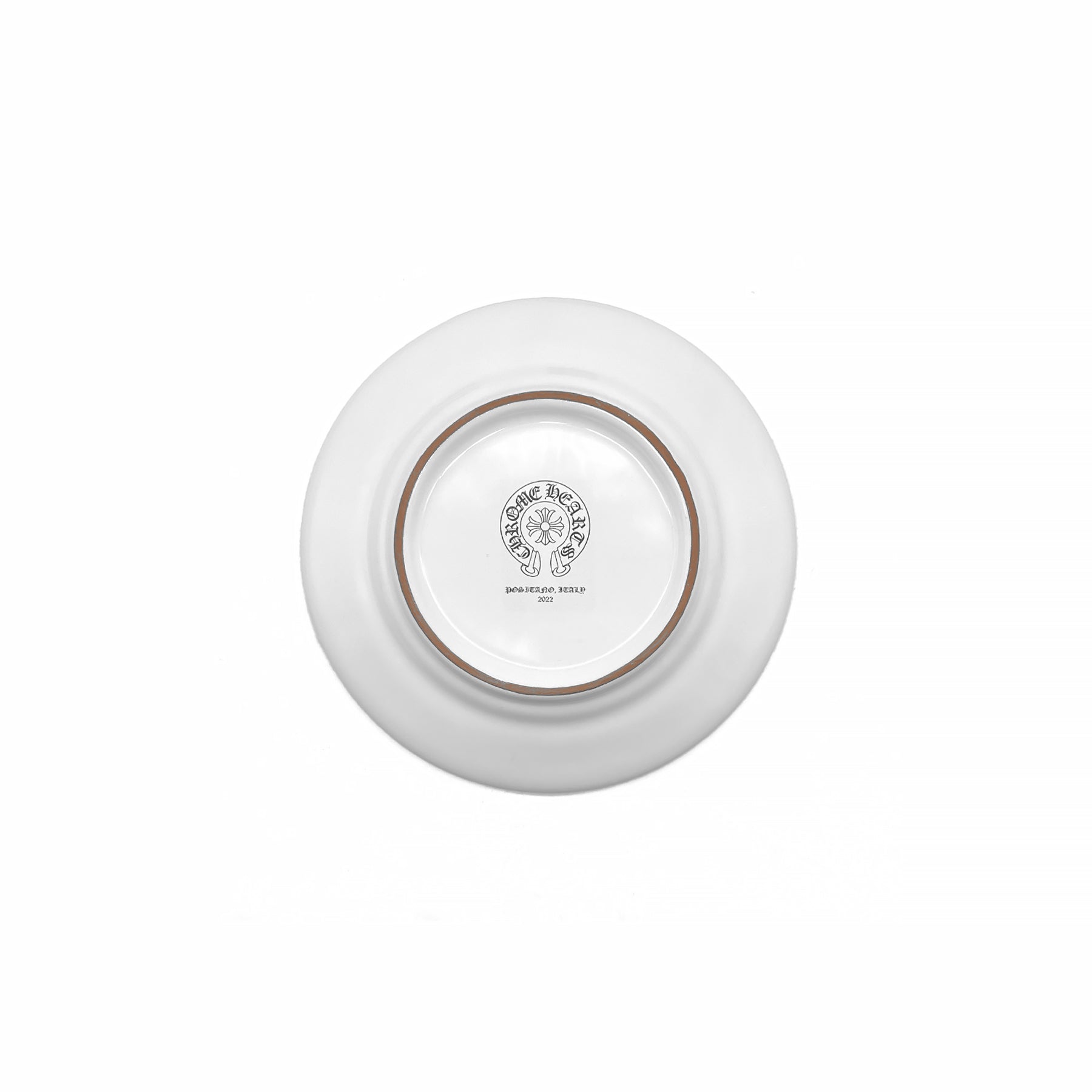 Chrome Hearts Fleur Plate - SRM – SHENGLI ROAD MARKET