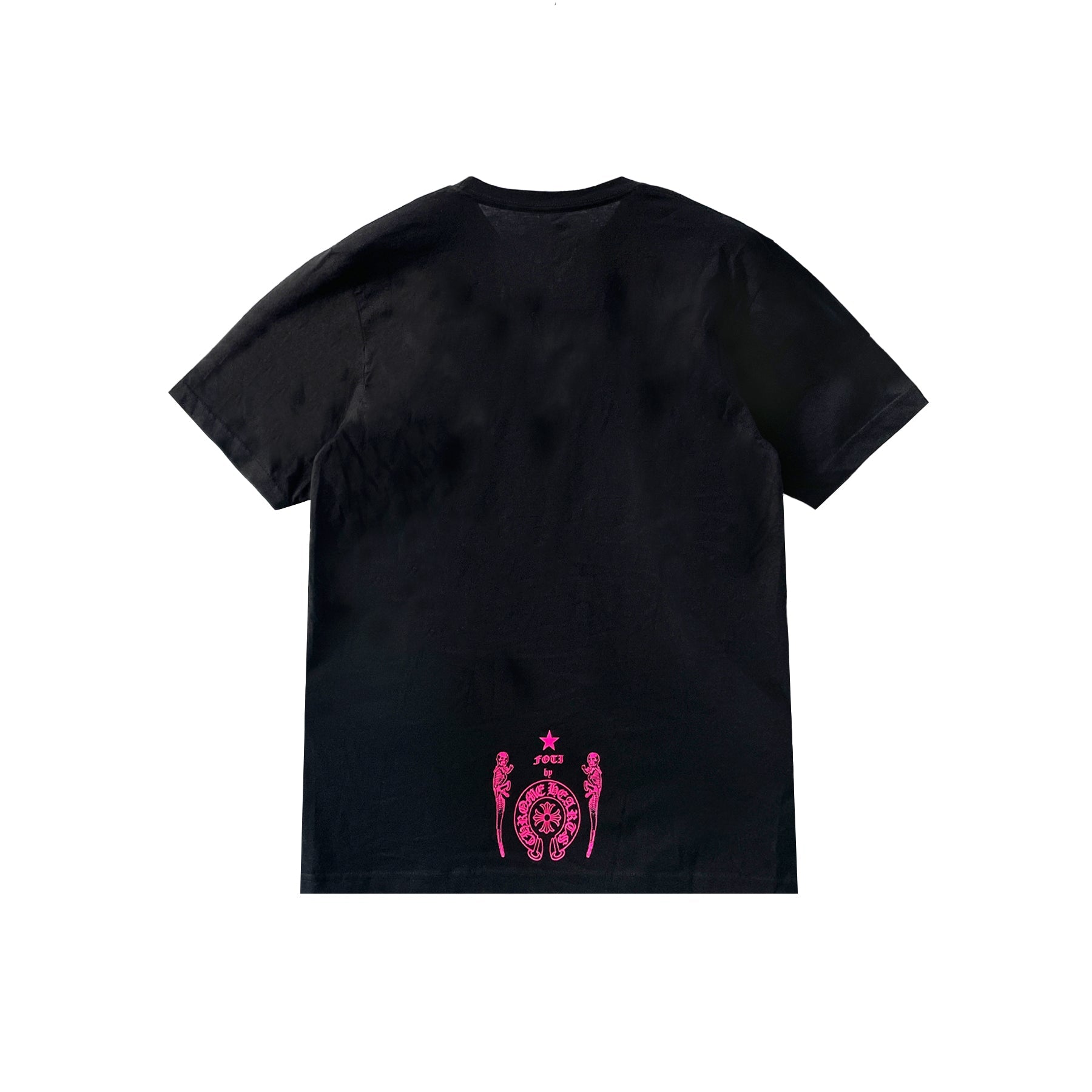chrome-hearts-foti-black-short
