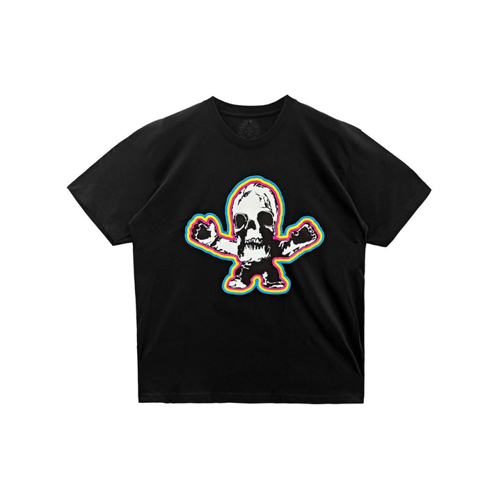 Chrome Hearts Foti Harris Teeter Short Sleeve Tee - SHENGLI ROAD MARKET