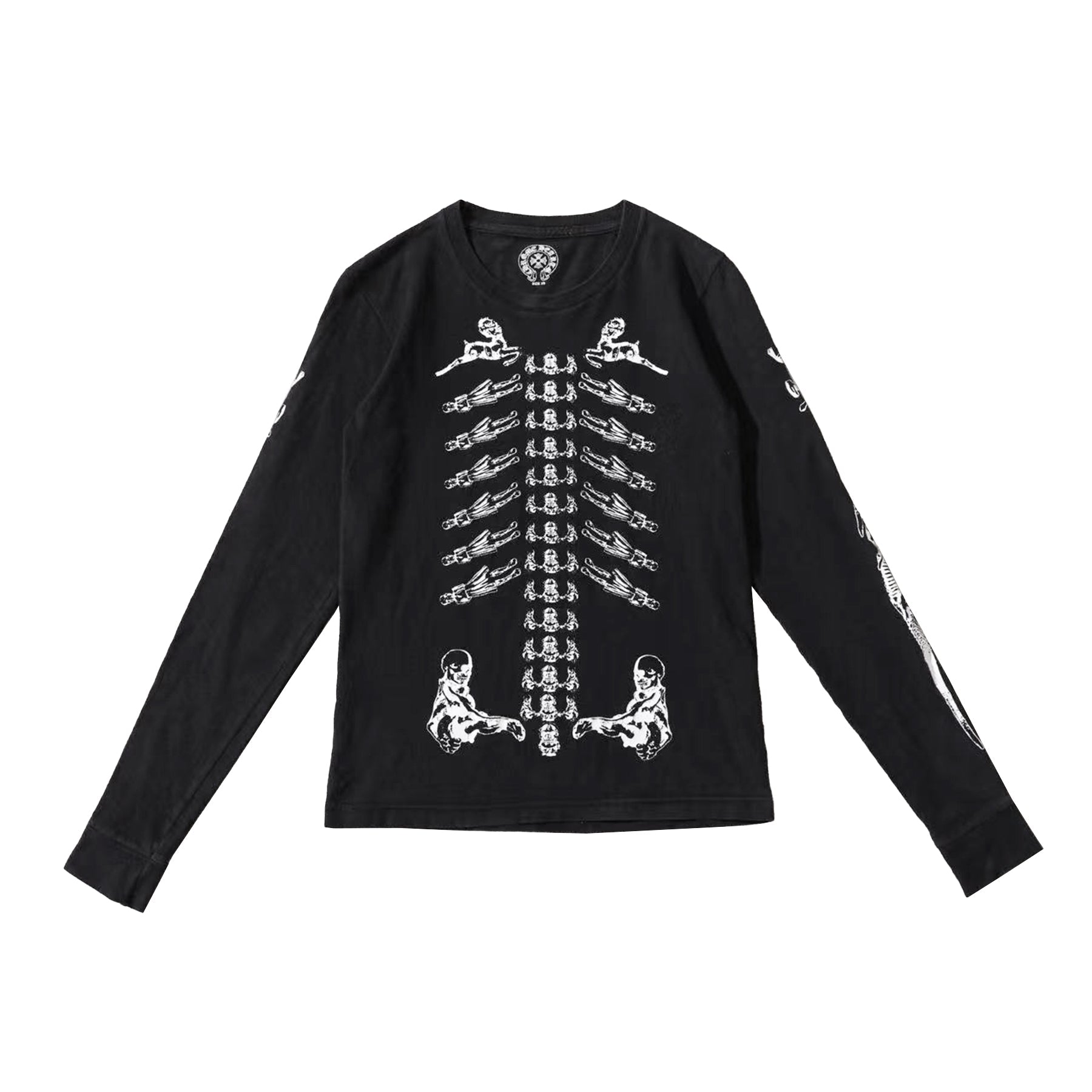 L/S T-SHIRT - SHENGLI ROAD MARKET – Page 2