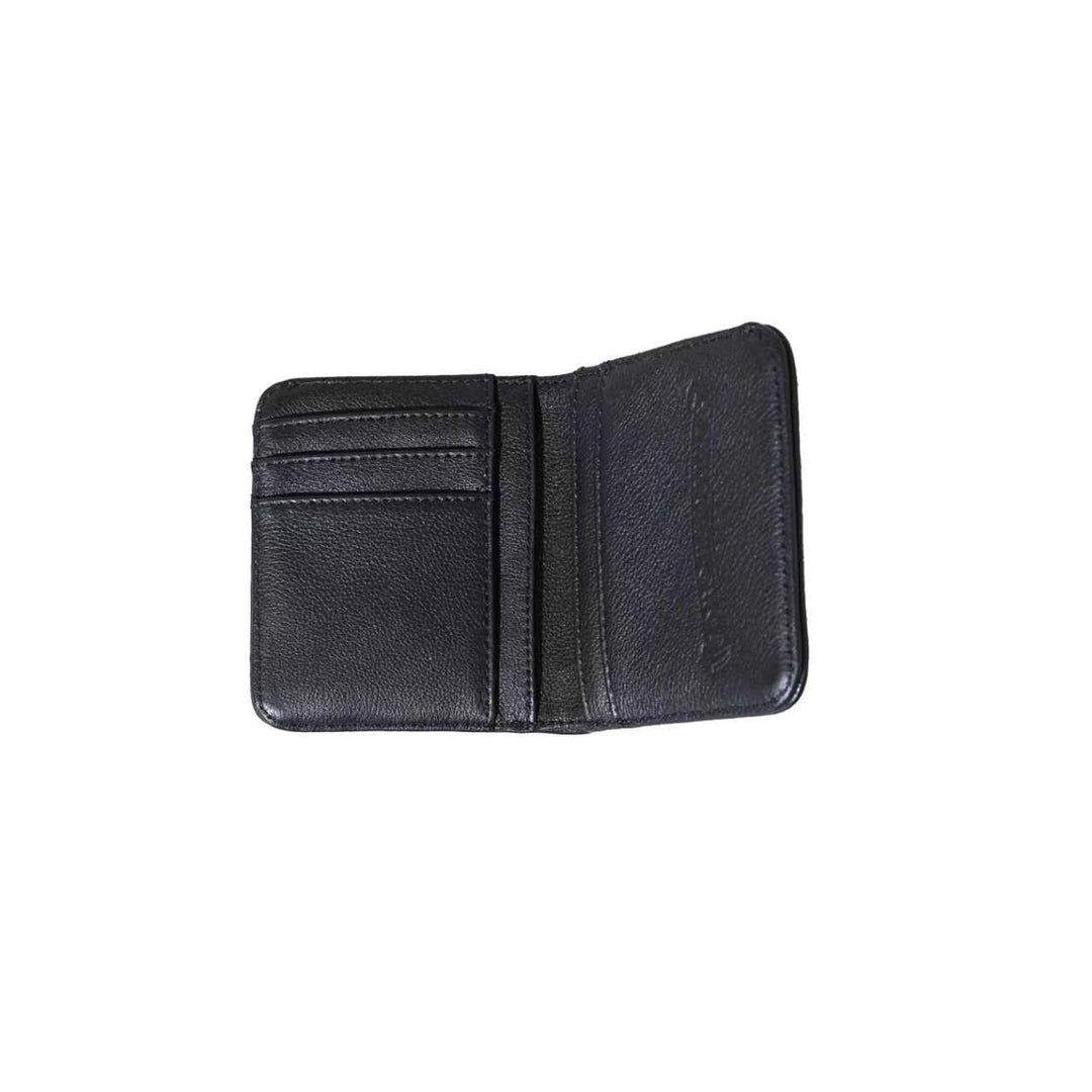 Chrome Hearts Galaxy Patch Cross Wallet - SHENGLI ROAD MARKET