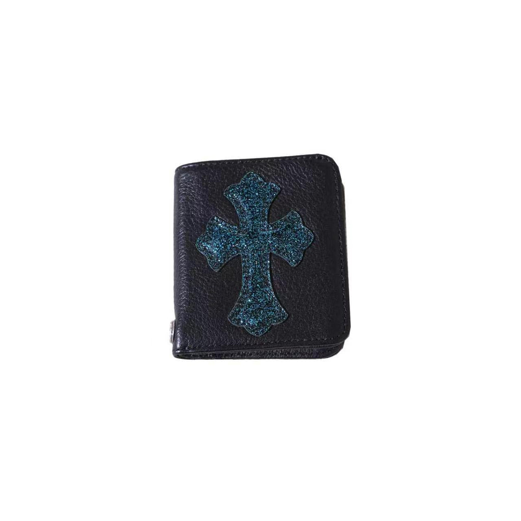 Chrome Hearts Galaxy Patch Cross Wallet - SRM – SHENGLI ROAD MARKET