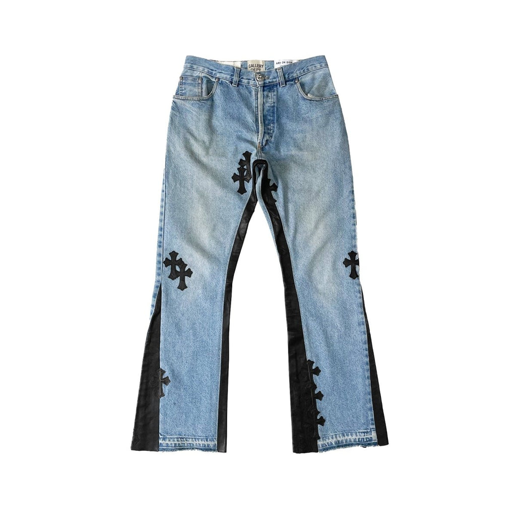 完璧 chrome-hearts-gallery-dept- パンツ