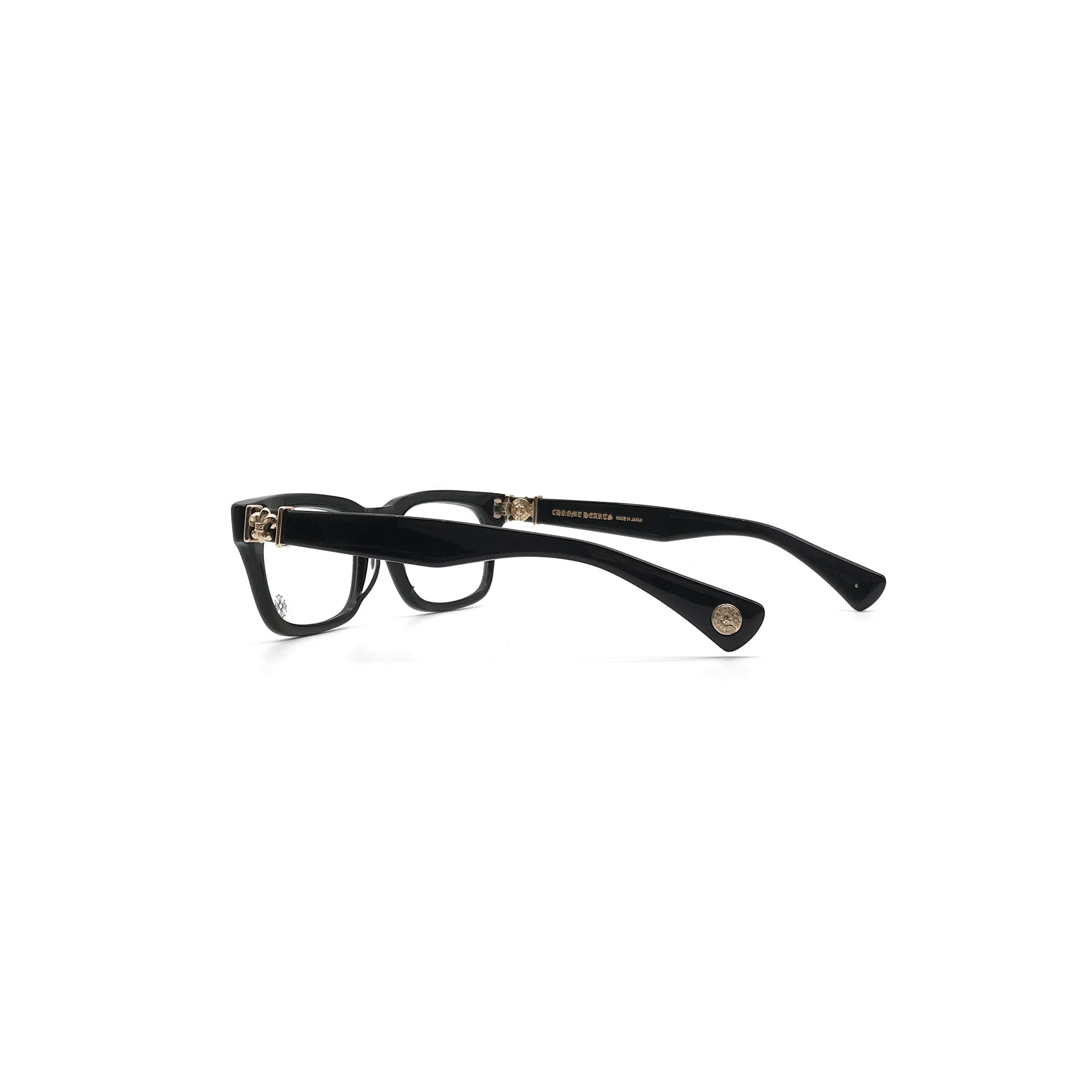 CHROME HEARTS GITTIN ANY 眼鏡 メガネフレーム Chrome Hearts GITTIN ANY-A Glasses Frame – SHENGLI ROAD MARKET
