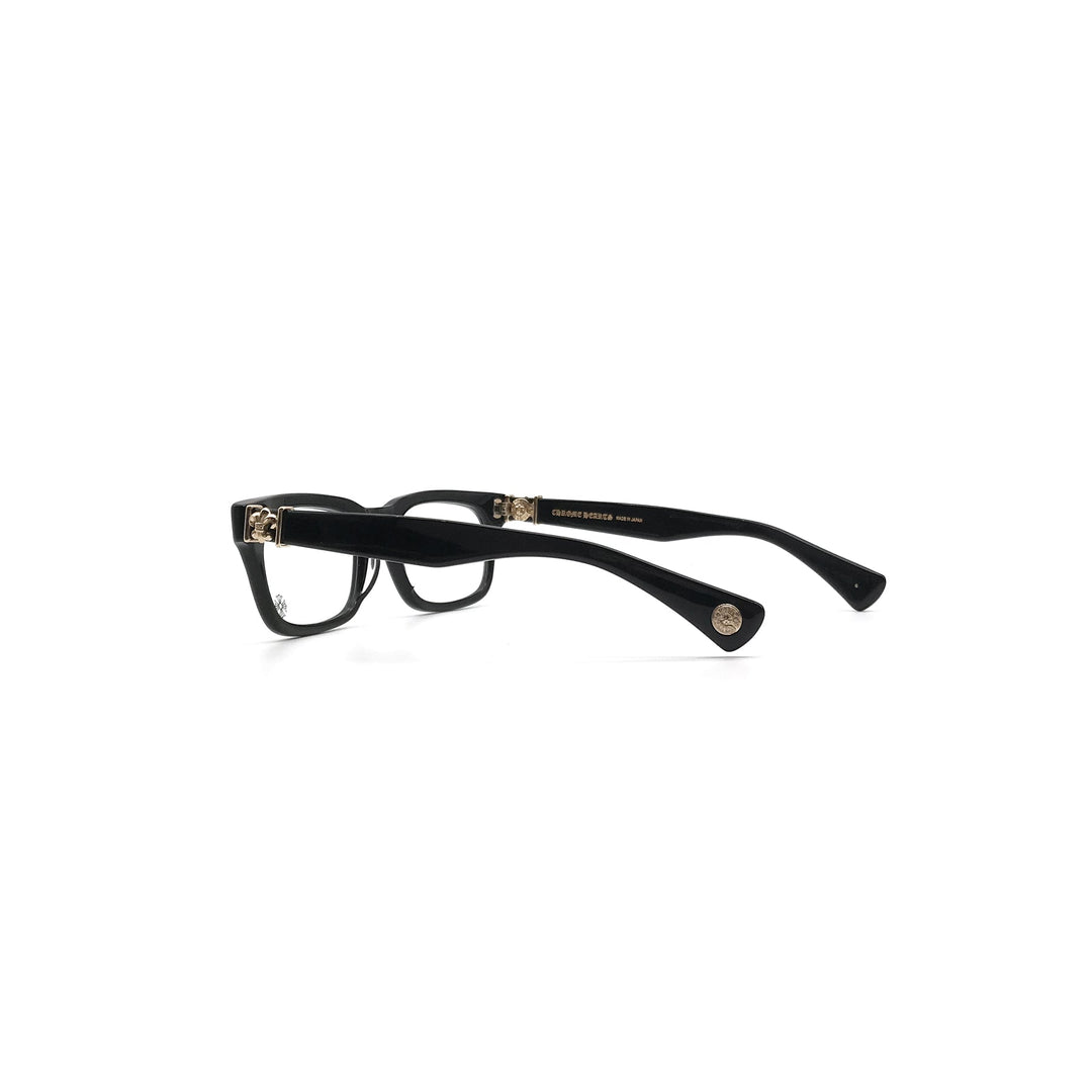 Chrome Hearts Gittin Any - A BK/GP Glasses Frame - SHENGLI ROAD MARKET