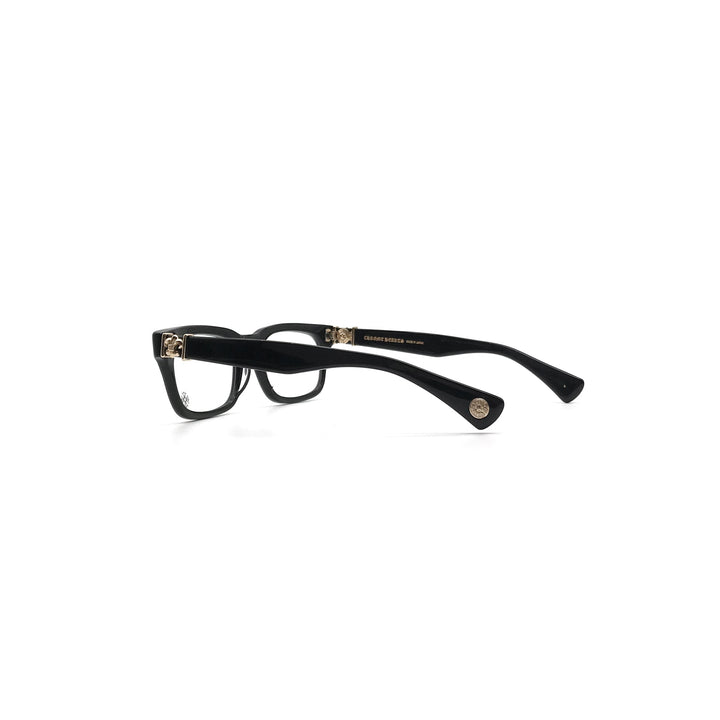 Chrome Hearts Gittin Any - A BK/GP Glasses Frame - SHENGLI ROAD MARKET