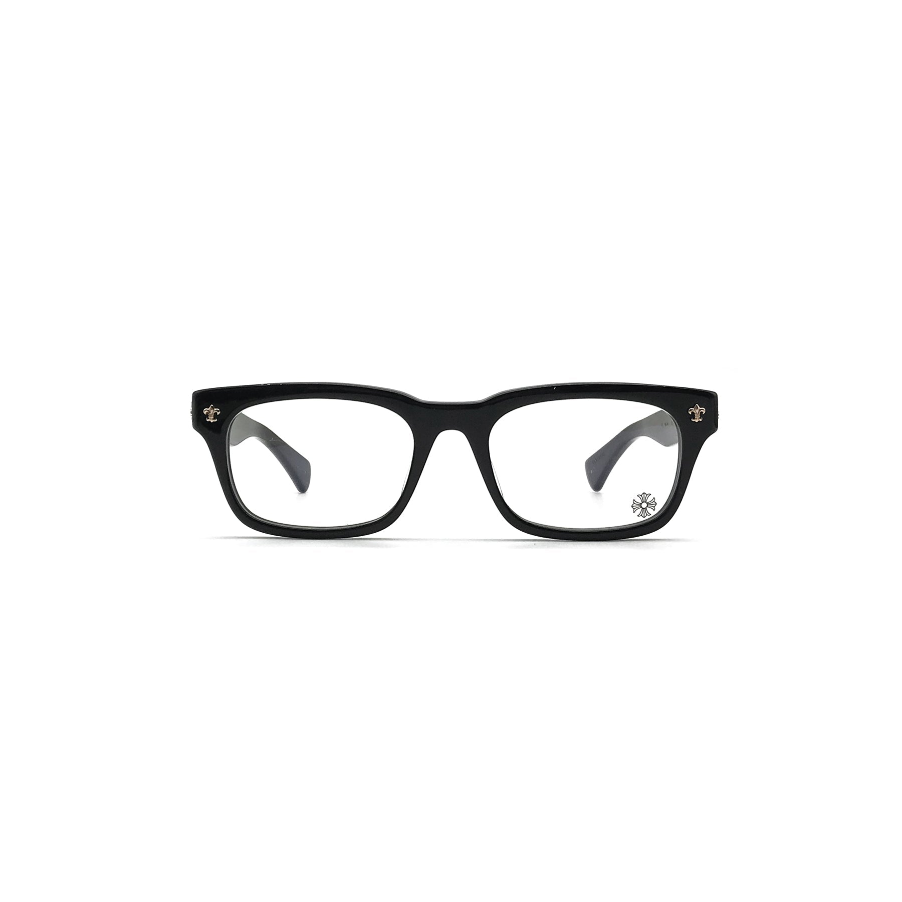 Chrome Hearts Gittin Any-A Glasses Frame – SHENGLI ROAD MARKET