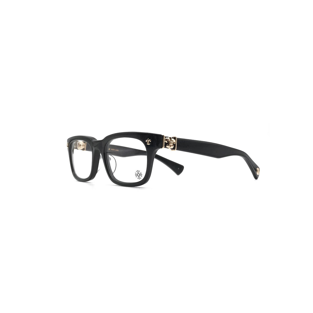 Chrome Hearts Gittin Any - A BK/GP Glasses Frame - SHENGLI ROAD MARKET