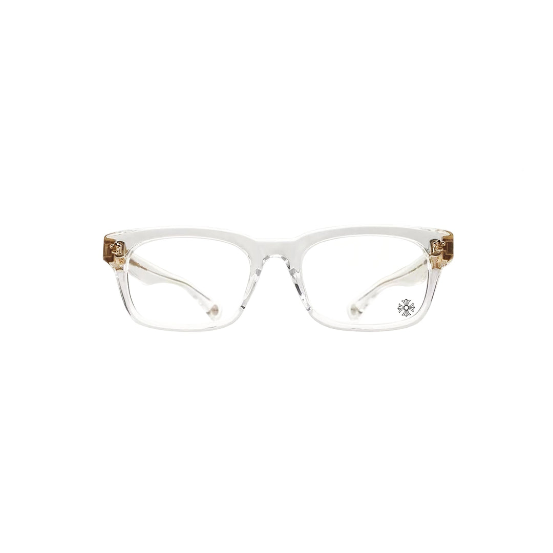 Chrome Hearts Gittin Any - A Glasses Frame - SHENGLI ROAD MARKET