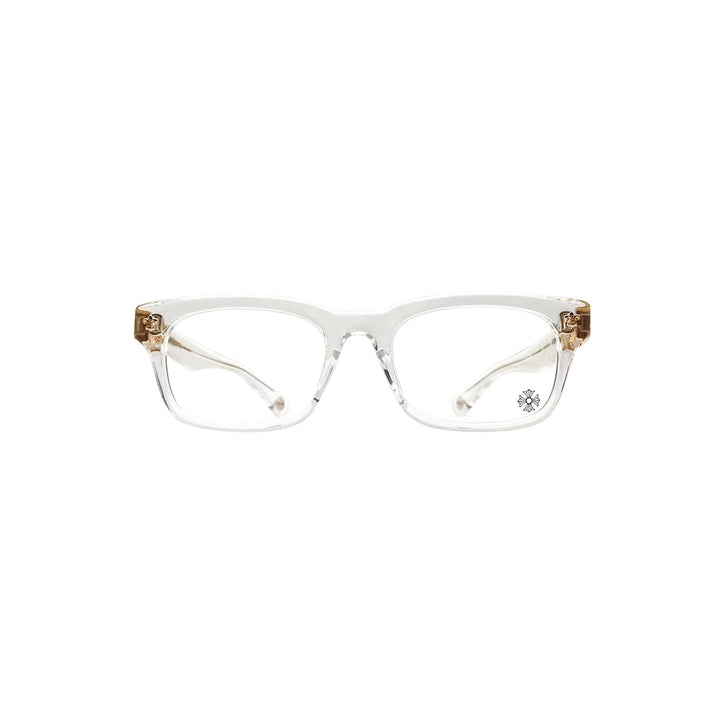 Chrome Hearts Gittin Any - A Glasses Frame - SHENGLI ROAD MARKET
