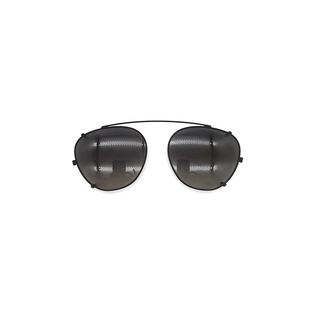 Chrome Hearts Glasses Clip - SHENGLI ROAD MARKET