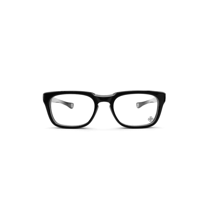 Chrome Hearts GRIM BK/SS Glasses Frame - SHENGLI ROAD MARKET