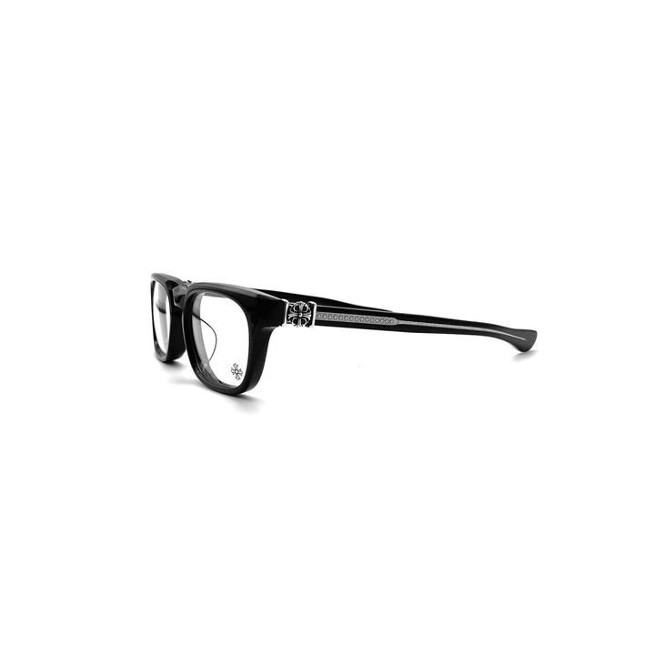Chrome Hearts GRIM BK/SS Glasses Frame - SHENGLI ROAD MARKET