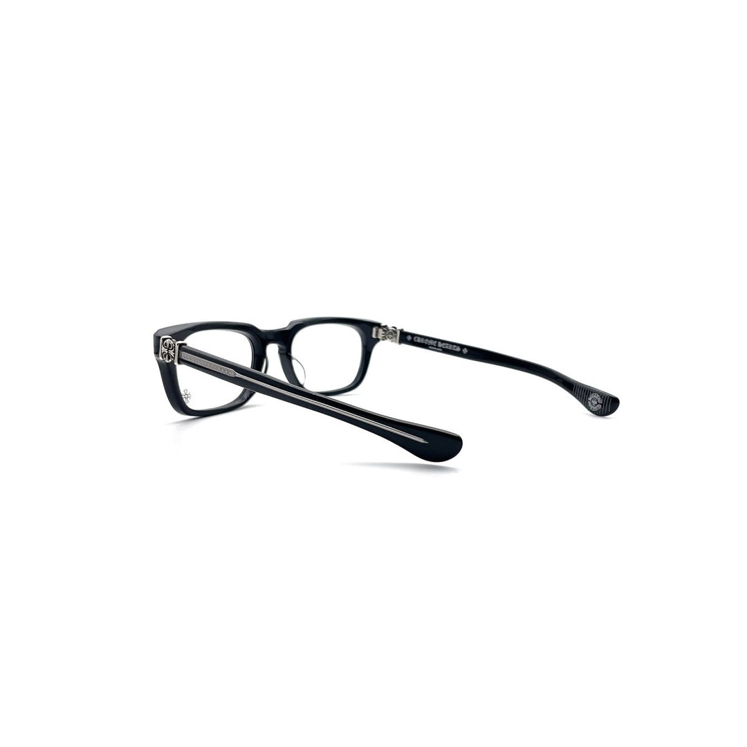 Chrome Hearts GRIM BK/SS Glasses Frame - SHENGLI ROAD MARKET