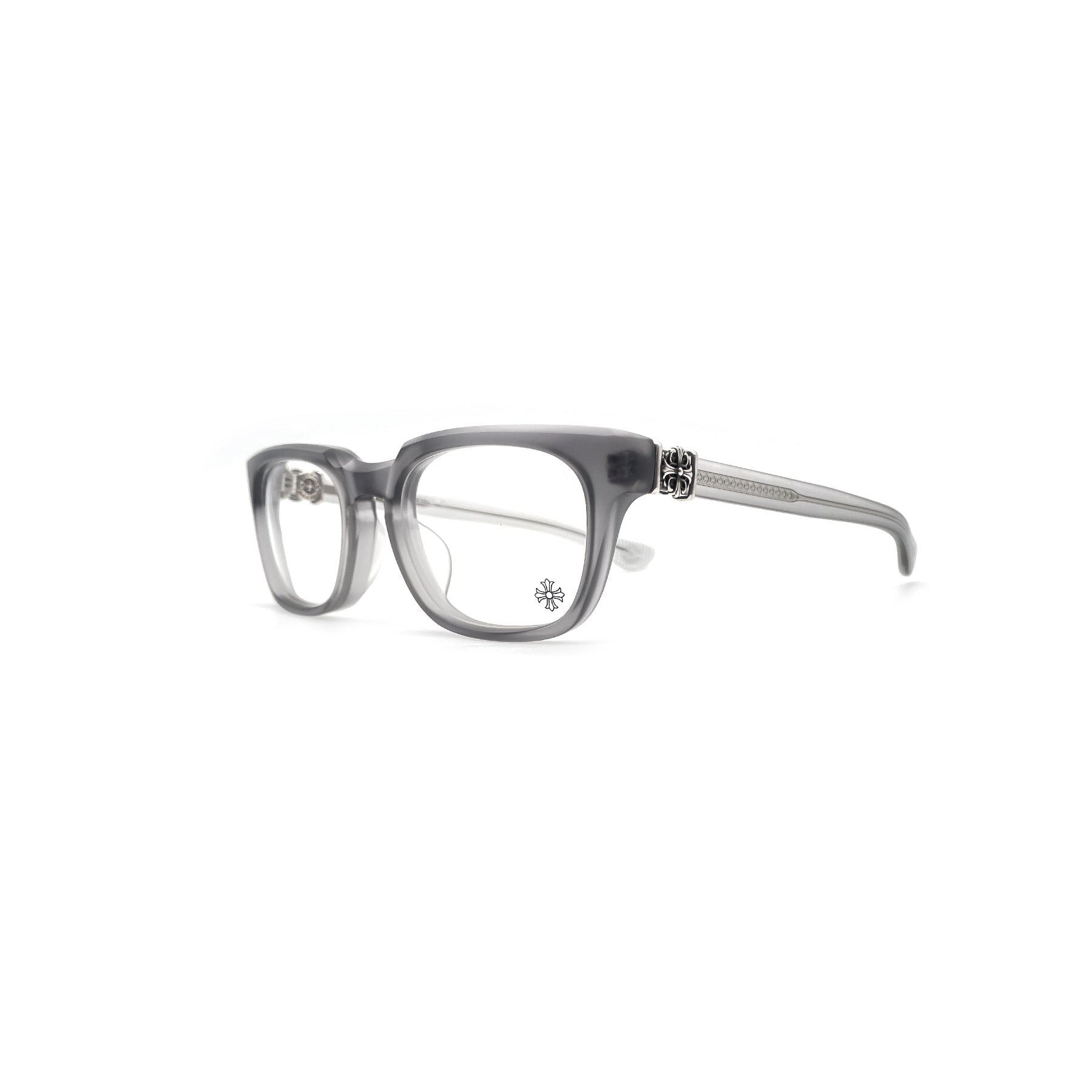 Chrome Hearts GRIM MGR Glasses Frame - SRM – SHENGLI ROAD MARKET