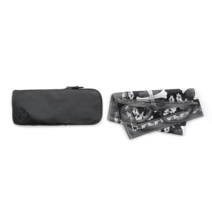 Chrome Hearts GRIM MGR Glasses Frame - SHENGLI ROAD MARKET