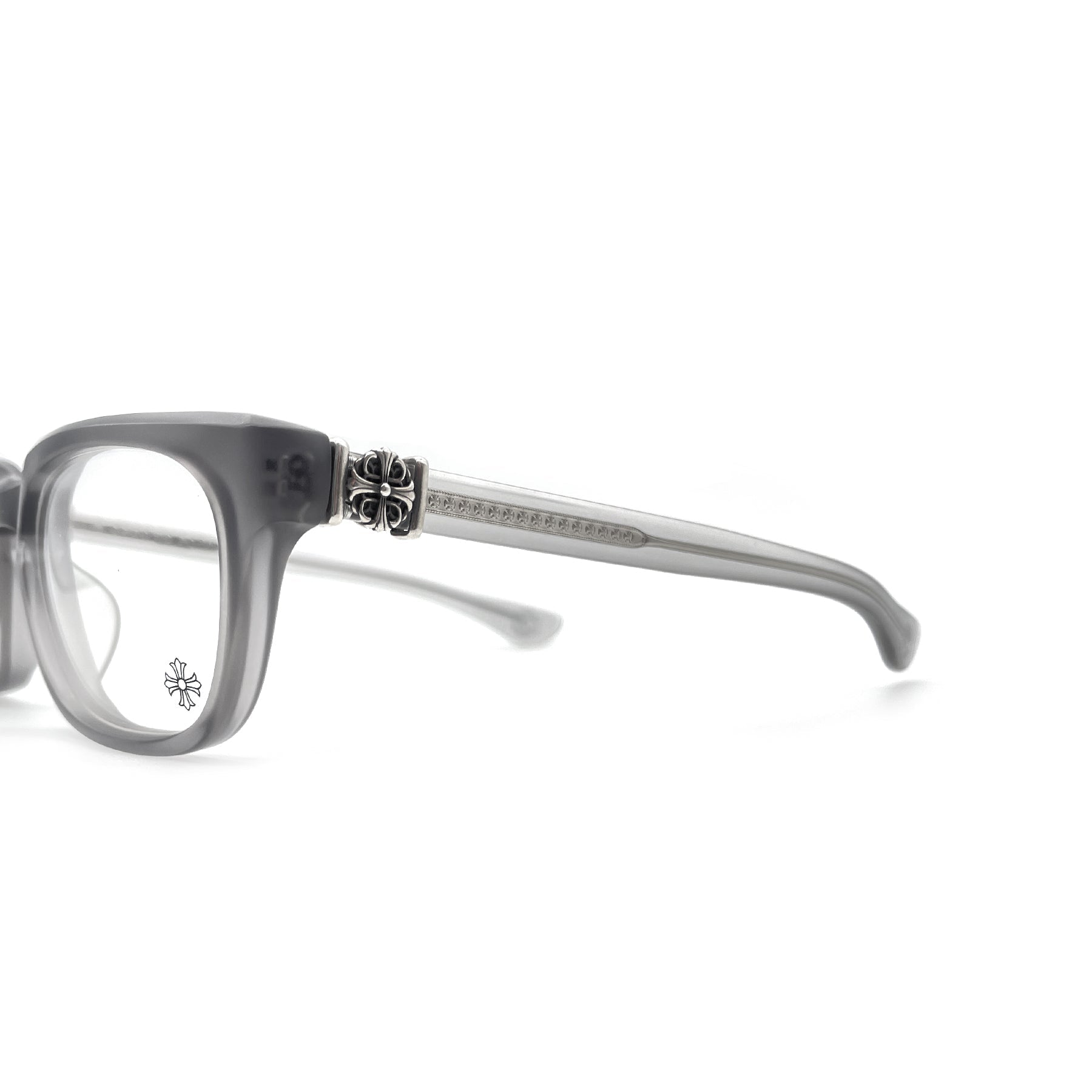 Chrome Hearts GRIM MGR Glasses Frame - SRM – SHENGLI ROAD MARKET