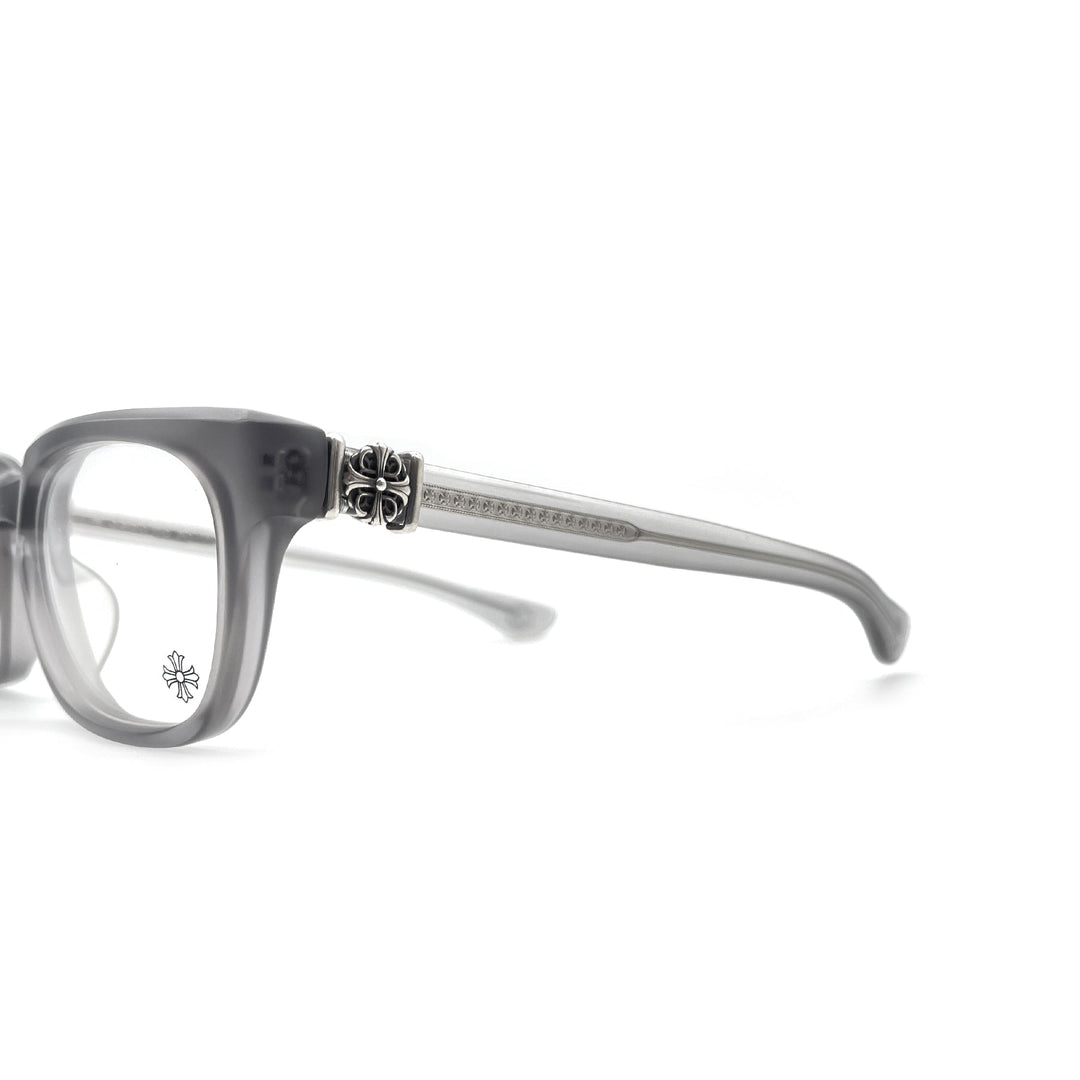 Chrome Hearts GRIM MGR Glasses Frame - SHENGLI ROAD MARKET