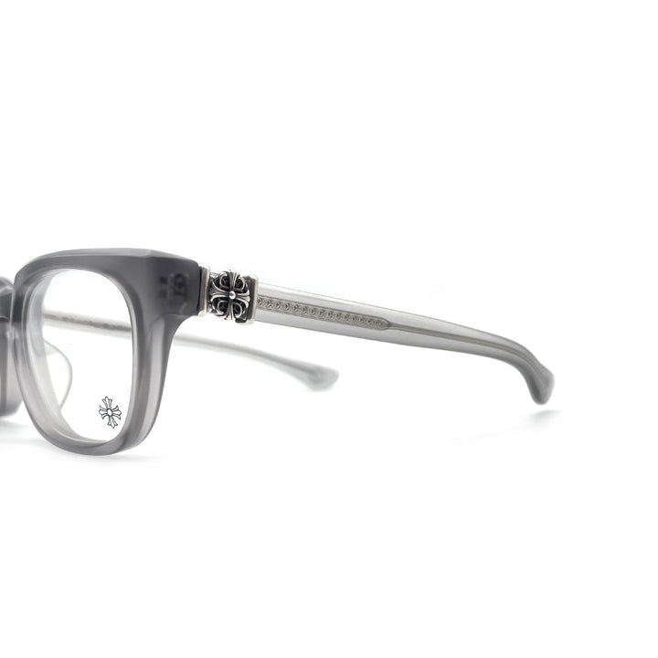 Chrome Hearts GRIM MGR Glasses Frame - SHENGLI ROAD MARKET