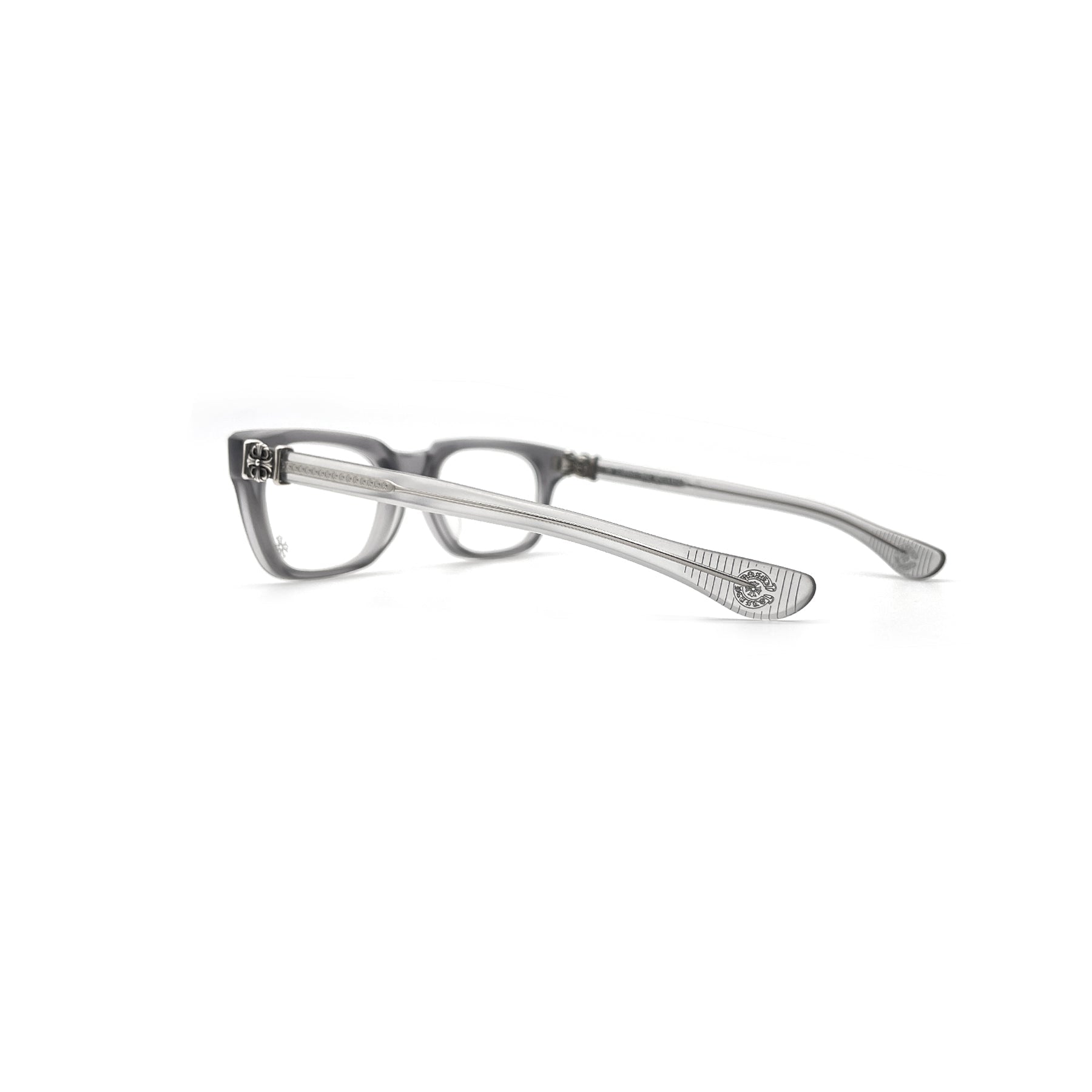 Chrome Hearts GRIM MGR Glasses Frame - SRM – SHENGLI ROAD MARKET