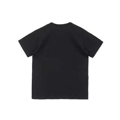 Chrome Hearts GRP Pocket Runic Short Sleeve Tee - SHENGLI ROAD MARKET