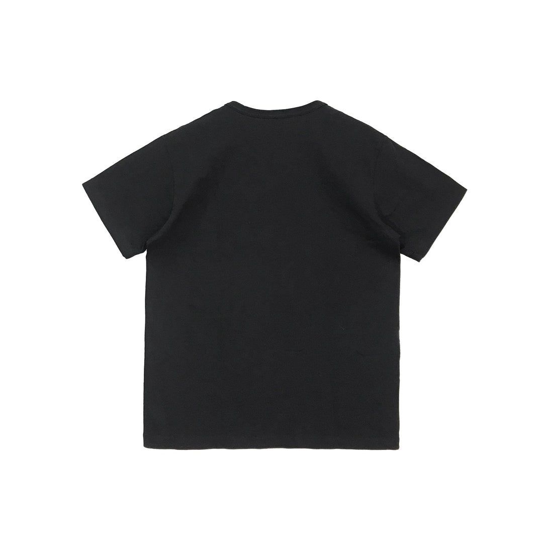Chrome Hearts GRP Pocket Short Sleeve T-Shirt Tee - SHENGLI ROAD MARKET