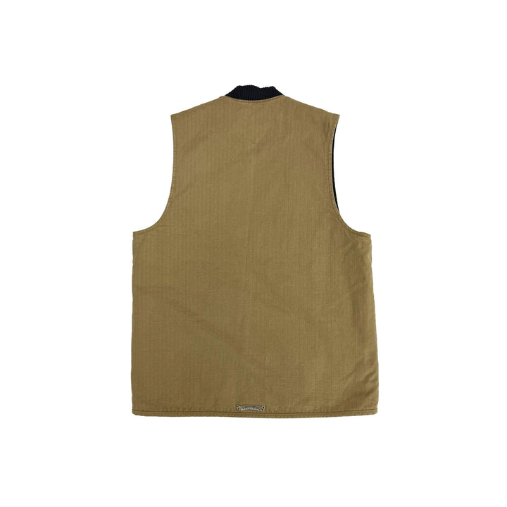 Chrome Hearts HBT Vest - SHENGLI ROAD MARKET