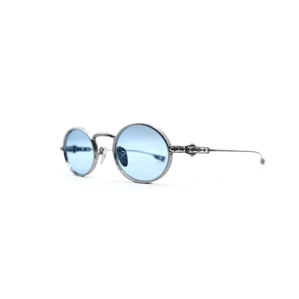 Chrome Hearts HONEY DIPPED BA-S Sunglasses - SRM – SHENGLI ROAD MARKET