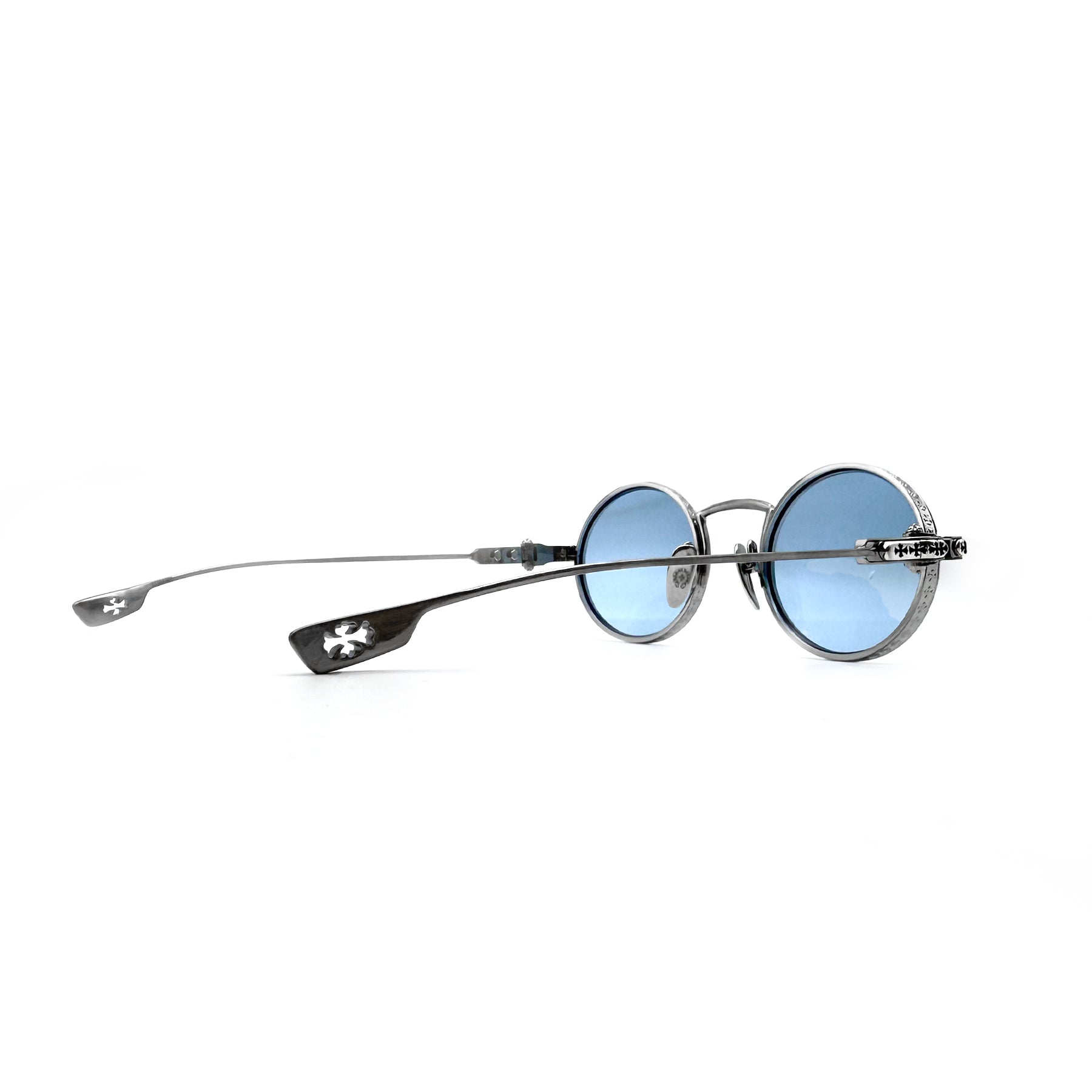 Chrome Hearts HONEY DIPPED BA-S Sunglasses - SRM – SHENGLI ROAD MARKET