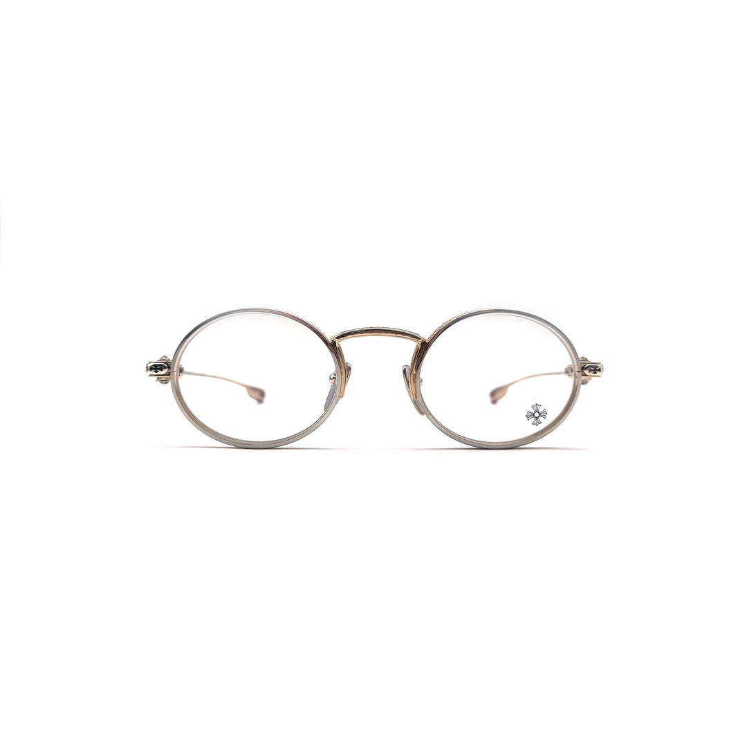 Chrome Hearts HONEY DIPPED SS/GP Glasses Frame - SHENGLI ROAD MARKET