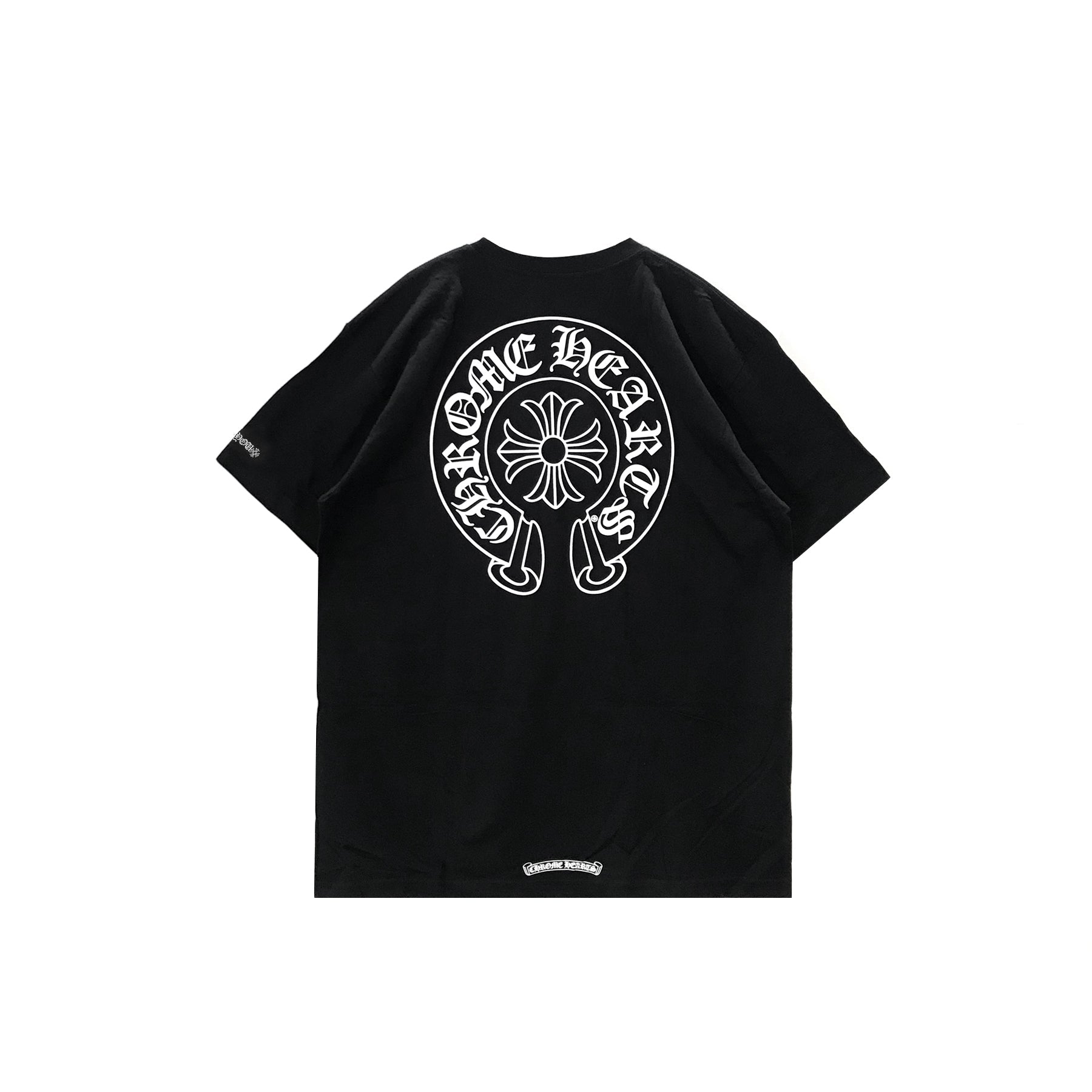 Chrome Hearts Horseshoe Pocket Tee - SRM – SHENGLI ROAD MARKET