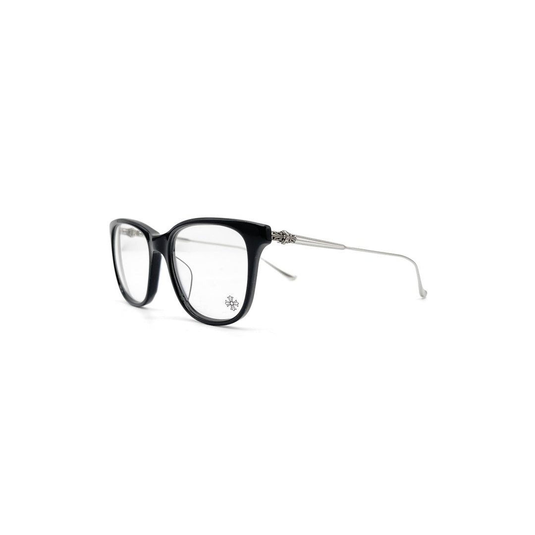 Chrome Hearts JEJE SPOT BK/SS Glasses Frame - SHENGLI ROAD MARKET