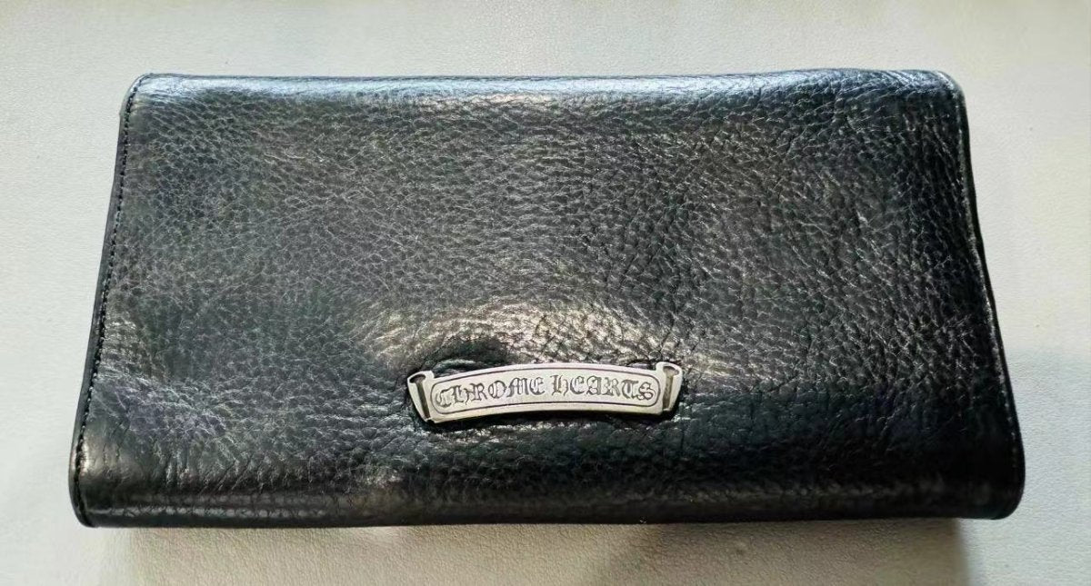 Chrome Hearts Judy Wallet - SHENGLI ROAD MARKET