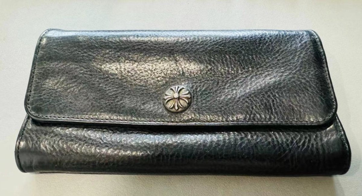 Chrome Hearts Judy Wallet - SHENGLI ROAD MARKET