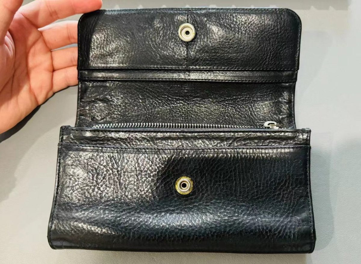 Chrome Hearts Judy Wallet - SHENGLI ROAD MARKET