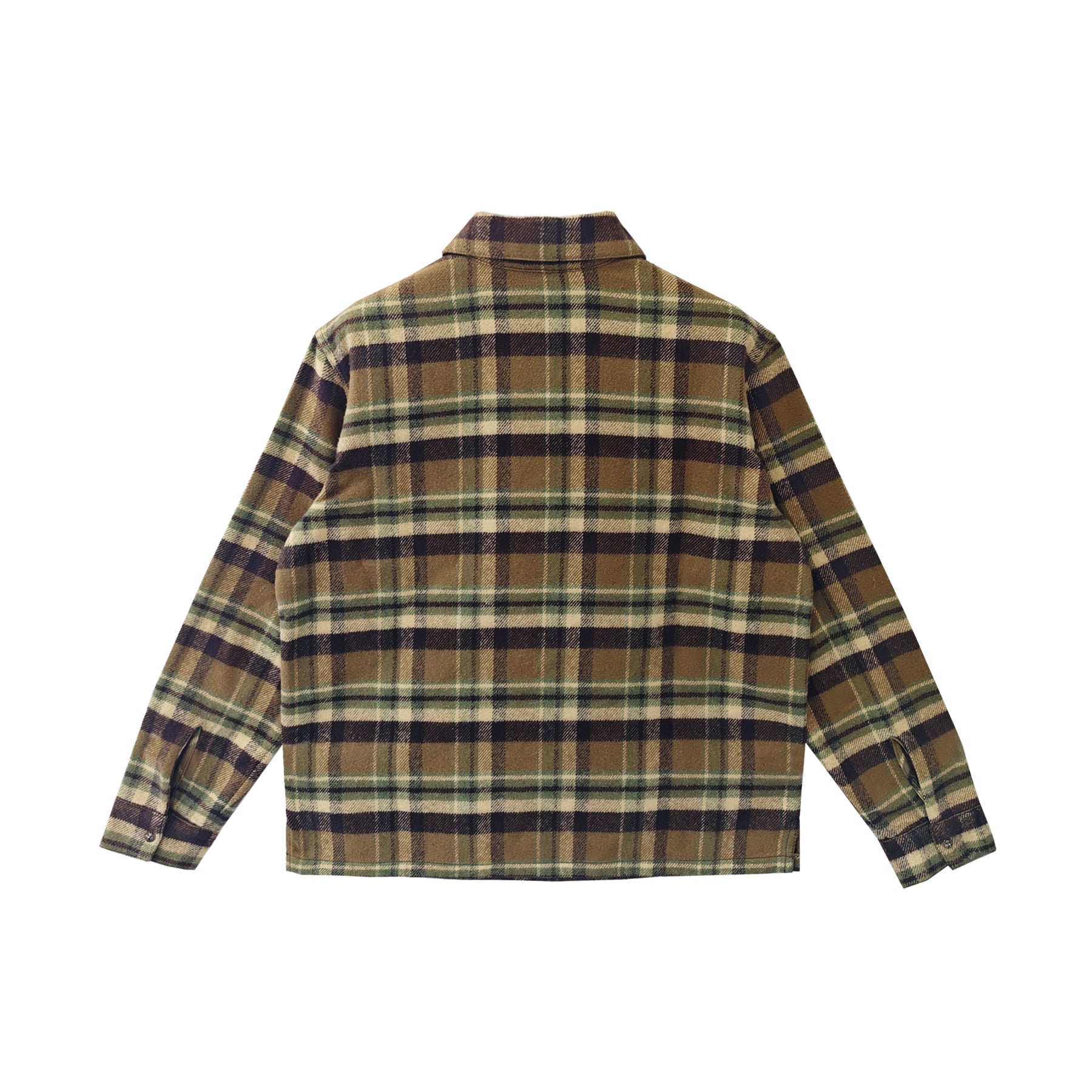 SHIRT&POLO - SHENGLI ROAD MARKET