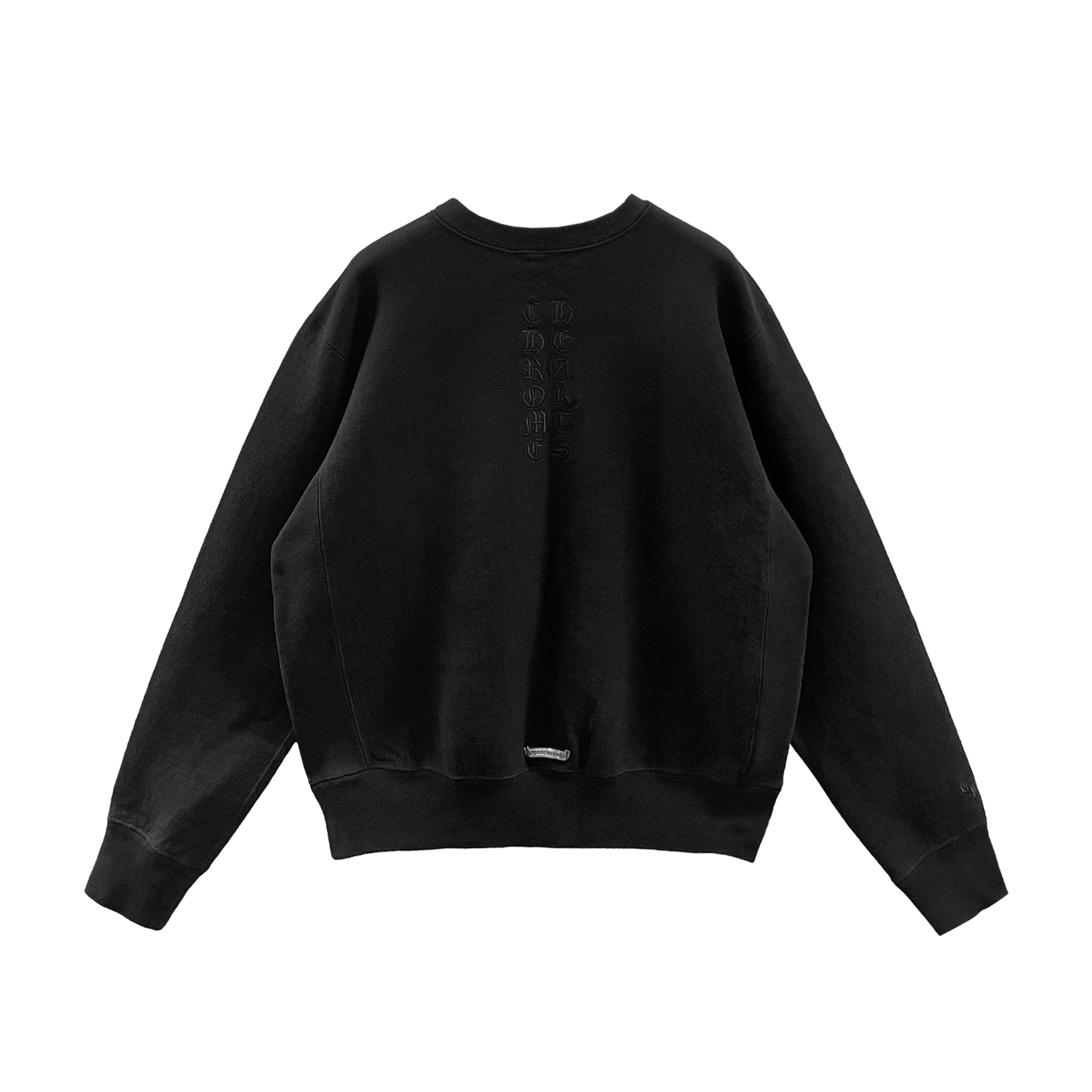 CHROME HEARTS (クロムハーツ) - 勝利路市場 – SHENGLI ROAD MARKET