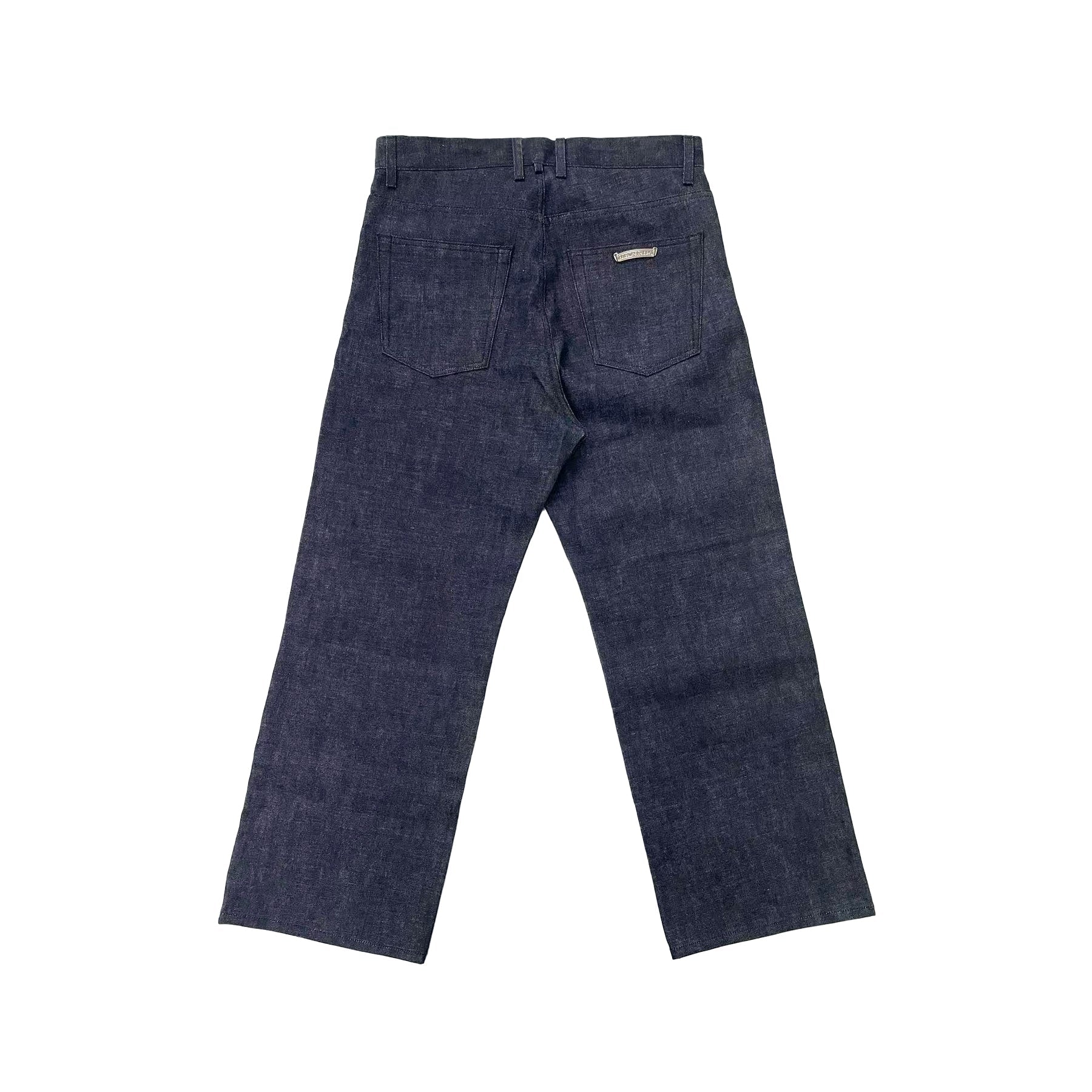 クロムハーツKS Fit Denim Pants \